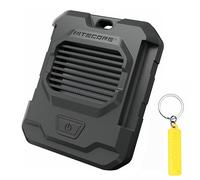 NITECORE EMR05 TAC Répulsif électronique portable contre les moustiques avec étiquette NITECORE