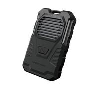 Nitecore EMR06 TAC Répulsif anti-moustiques Rechargeable