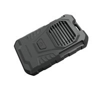 Nitecore EMR06 TAC Répulsif anti-moustiques Rechargeable