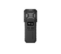 Nitecore EMR10 Répulsif Électrique Anti-Moustiques Polyvalent