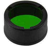 Nitecore Filter NFG23 Adulte-Unisexe, Vert