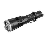 Nitecore MH27UV Noir Lampe torche LED