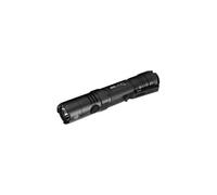 Nitecore Flashlight Nitecore MH10 V2 - Lampe de poche portative - Noir - Aluminium - Boutons - 2 m - 1 m