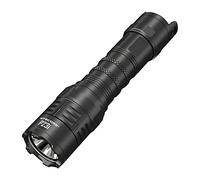 Nitecore Lampe torche Precise SERIES P23I 3000 lumens Noir