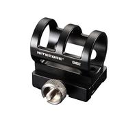Nitecore GM02 254mm support de torche à pistolet