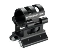 Nitecore GM02MH 25.4mm Magnetic Gun Mount