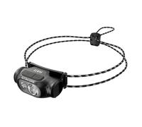 Nitecore HA11 240 lumens lumière rouge et blanche pour batterie AA