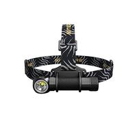Nitecore HC33 Lampe Frontale, Noir, Taille Unique