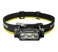 Lampe frontale HC60 UHE - 1600 lumens Nitecore