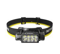Lampe frontale HC65 UHE - 2000 lumens Nitecore