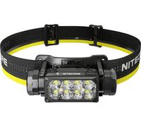 NiteCore HC65 UHE NC-HC65UHE LED Lampe frontale à batterie 2000 lm 82 h 152 g