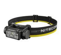Lampe frontale HC70 - 1600 Lumens Nitecore