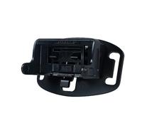 Nitecore HLB20 + HMB1 Support de lampe frontale + base de montage pour casque NU21 NU25 UL + casque universel
