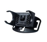 Nitecore HLB50 + HMB1 Support de phare + support de casque pour lampe frontale NU50 + casque universel