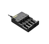 Nitecore i4 chargeur