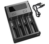 Nitecore I4 Chargeur