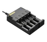 Nitecore i4 chargeur G