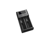 Nitecore Intellicharger NOUVEAU i2