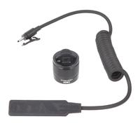 Nitecore interrupteur à câble RSW2i (câble en spirale) pour P10i, P20i, P10iX, P20iX, P20UVi, P30i