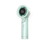 Nitecore IzCool 20 Pro Ventilateur de climatiseur portatif haute vitesse (vert)