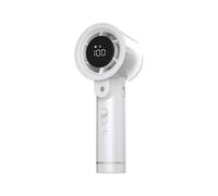 Nitecore izzCool 20 Pro Ventilateur de climatiseur portatif haute vitesse Blanc
