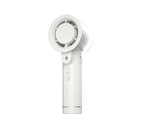 Nitecore izzCool 20 Ventilateur de climatiseur portatif haute vitesse Blanc