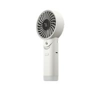 Nitecore izzCool 30 USB-C Charge Ventilateur portable Blanc