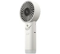 Nitecore izzCool 30 Ventilateur de refroidissement pliable pour climatiseur de bureau