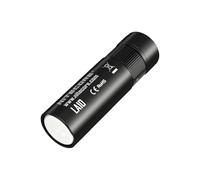 Nitecore LA10 Lampe de Camping Noir