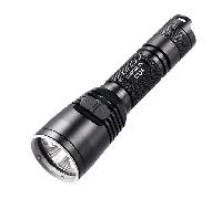 Nitecore lampe de poche CU6 KIT DE CHASSE