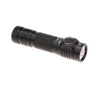 Nitecore E4K - 4400 lumens - Batterie rechargeable par USB - Noire