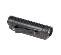 Nitecore P18 Precise Tactical Flashlight Argenté 1800 Lumens
