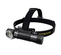 Nitecore Lampe frontale HC35