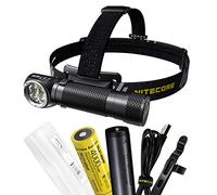 Nitecore Lampe Frontale HC35