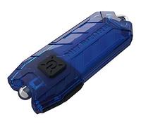 Nitecore Lampe porte-clés rechargeable TUBE V2 55 lumens Bleu