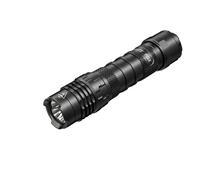 Nitecore Lampe torche P10iX LED Noir