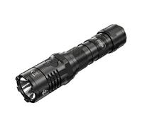 Nitecore Lampe torche Precise 20 I UV - 1800 lm - longueur 150,5 mm - diamètre tête 31,8 mm