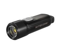 Nitecore Lampe Torche TIKI Le