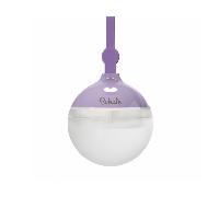 Nitecore lanterne Bubble lavande