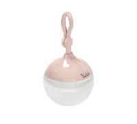 Nitecore lanterne Bubble rose