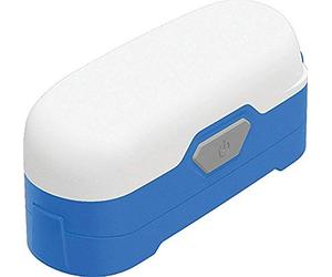 Nitecore LR30B Lampe de Camping magnétique Bleu