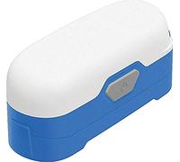 Nitecore LR30B Lampe de Camping magnétique Mixte Adulte, Bleu
