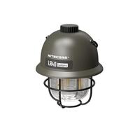 Nitecore LR40 Lampe de camping USB powered camping lantern Port USB