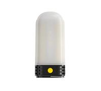 Nitecore LR60 Lanterne magnétique Portable R60 Adulte Unisexe, Blanc et Noir, Dimensions : 129.3mm × 60.7mm × 31.2mm