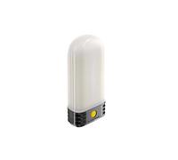 Nitecore LR60 Plus Campbank - 3 en 1 - Chargeur de batterie 21700 et 18650, banque d'énergie et lanterne de camping