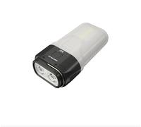Nitecore LR70 - Lampe de poche LED 3000 lumens, banque d'énergie, lanterne