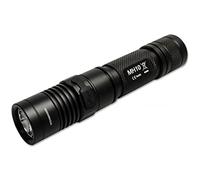 Nitecore MH10 V2 Lampe de Poche Mixte-Adulte, Noir, 14,7 cm