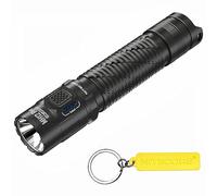Nitecore MH12 Pro 3300 Lumen Performances supérieures USB-C rechargeable lampe de poche compacte