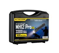 Nitecore MH12 Pro Hunting Kit