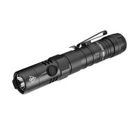 Nitecore MH12 V2 – 1200 lumens avec batterie et fonction de charge USB-C